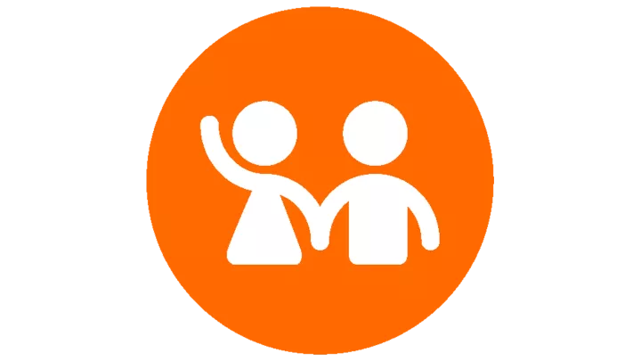 Icon Gleichberechtigung