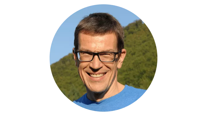 Alexander Bilgery, Pate seit 2014