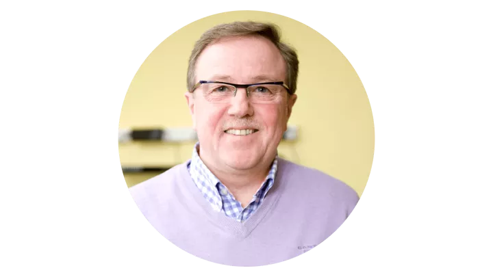 Michael Bärwald, Pate seit 2006