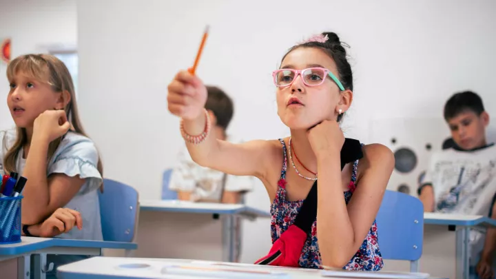 Bildungsangebote Ukraine