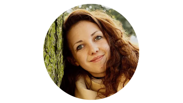 Spenderin Chiara Lang