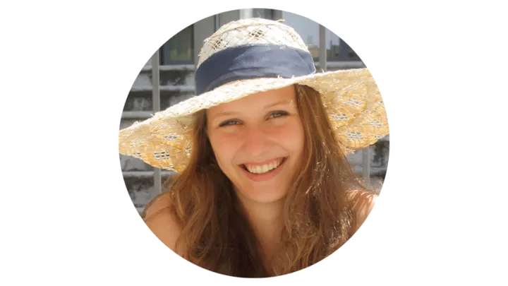 Spenderin Theresa Mikulski