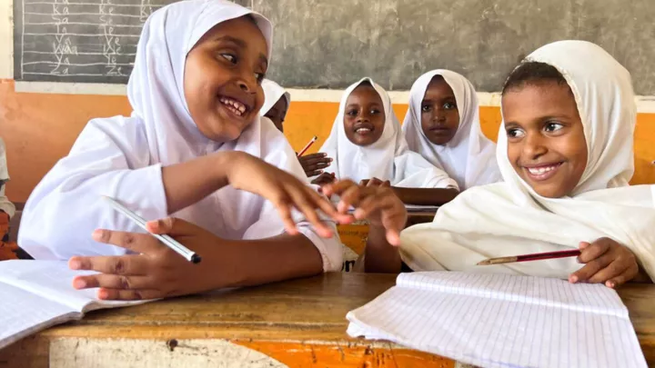 Zugang zu Bildung & Ausbildung ermöglichen