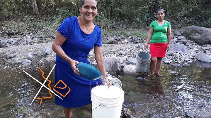 Limay sauberes Trinkwasser