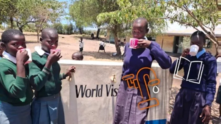 Erfolgsgeschichte Ruth aus Magunga 