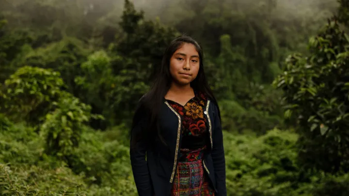 Olgas Erfolgsgeschichte