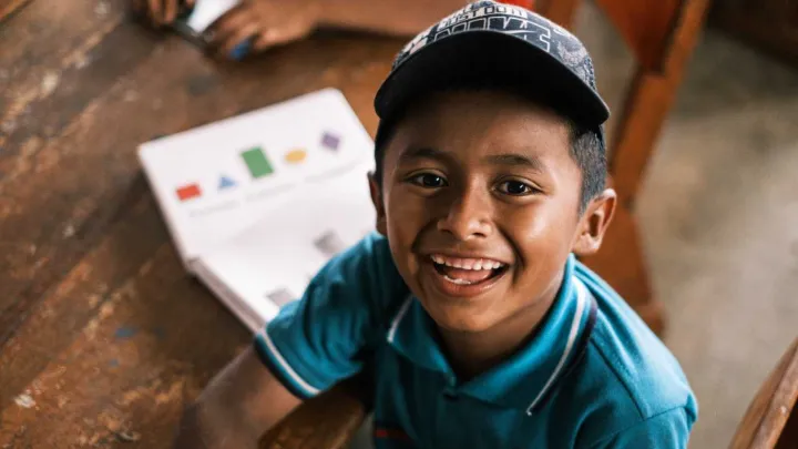 Kinderschutzzentren Honduras