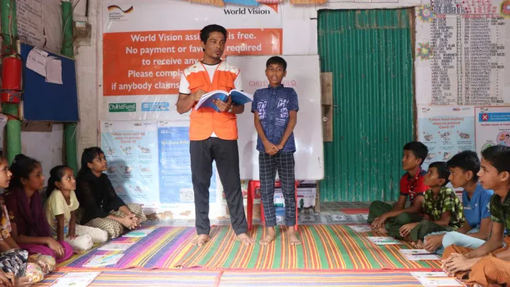 Noors Erfolgsgeschichte