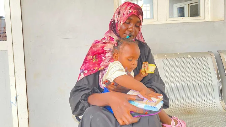 Rughia erhält finanzielle Unterstützung