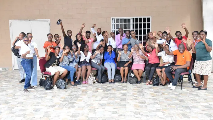 Healing Traumatized Children Bild 1