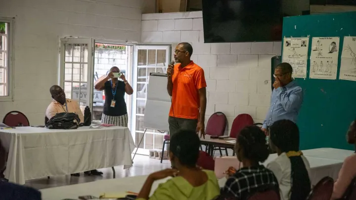 Healing Traumatized Children Bild 2