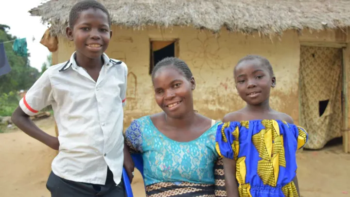 Arlettes Erfolgsgeschichte