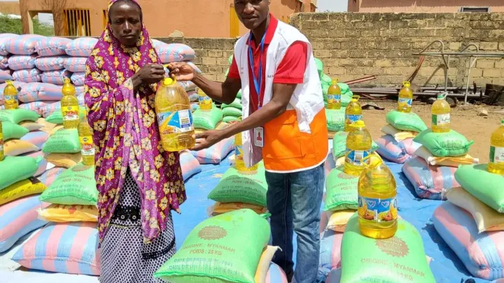 Adama Erfolgsgeschichte