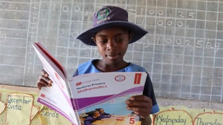 Erfolgsgeschichte Simbabwe