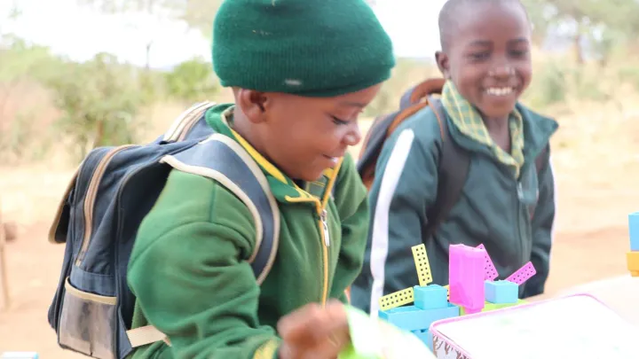 WIe Lesen das Leben verändert Bild