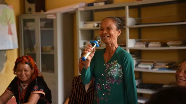 Foto Vietnam Erfolgsgeschichten