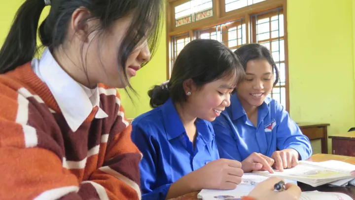 Bild Vietnam Maßnahmen