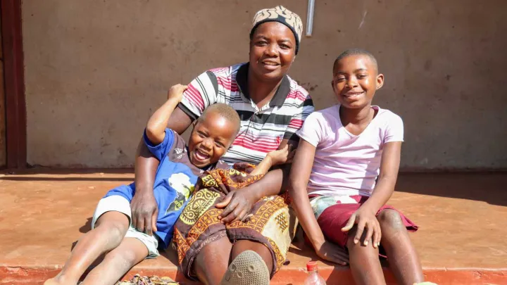 ERfolgsgeschichte Natalie Bild