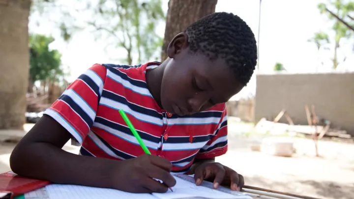 Alassane Erfolgsgeschichte