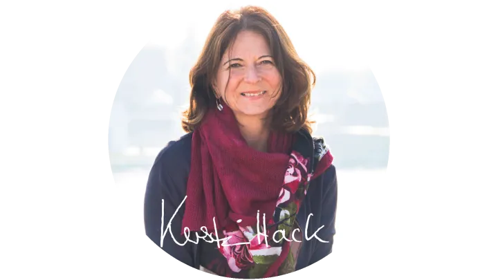 Kerstin Hack