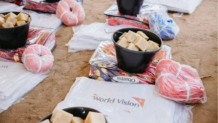 Hygienekit für 60 Euro