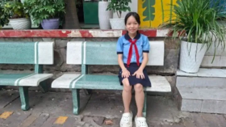 Foto von Thuong
