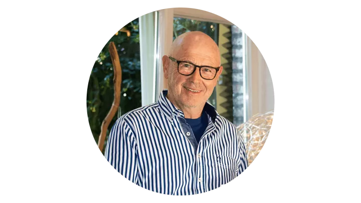 Das Gute Geschenk - Bernd