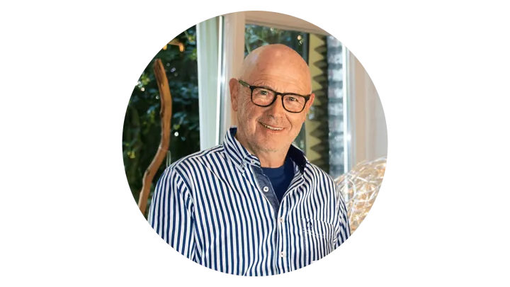 Das Gute Geschenk - Bernd