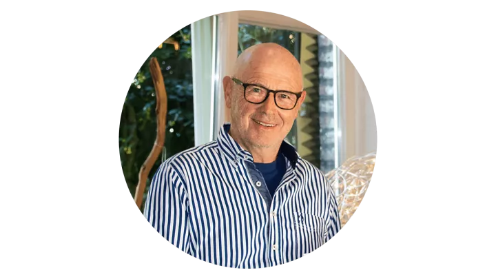 Das Gute Geschenk - Bernd