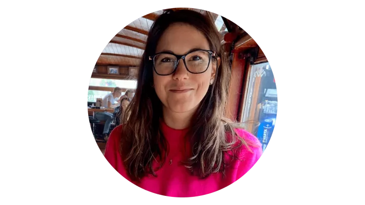 Das Gute Geschenk - Caroline