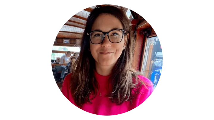 Das Gute Geschenk - Caroline