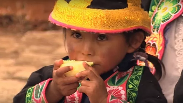 Laith Al Deen unterstützt World Vision als Botschafter