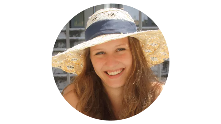 Spenderin Theresa Mikulski