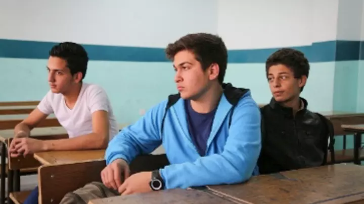 BMZ: Unterstützung von syrischen Flüchtlingen in Jordanien