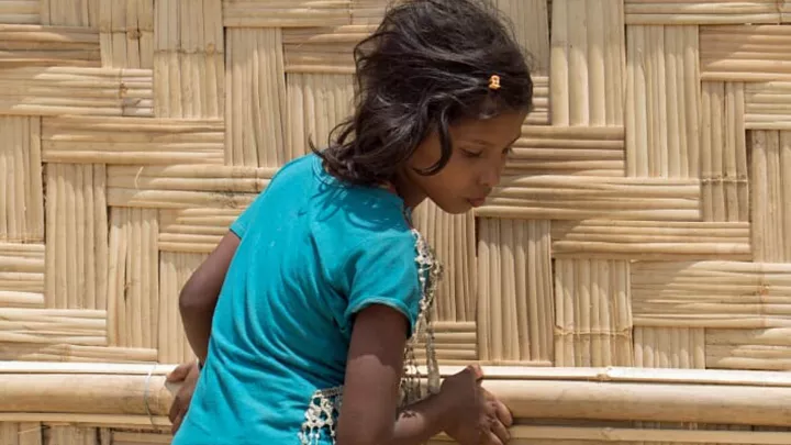 Rohingya-Kinder gehören nicht aufs Abstellgleis