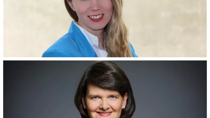 Neue Kuratoriumsmitglieder