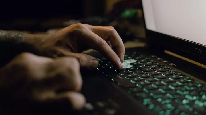 Kinderschutz im Internet Quelle International Justice Mission