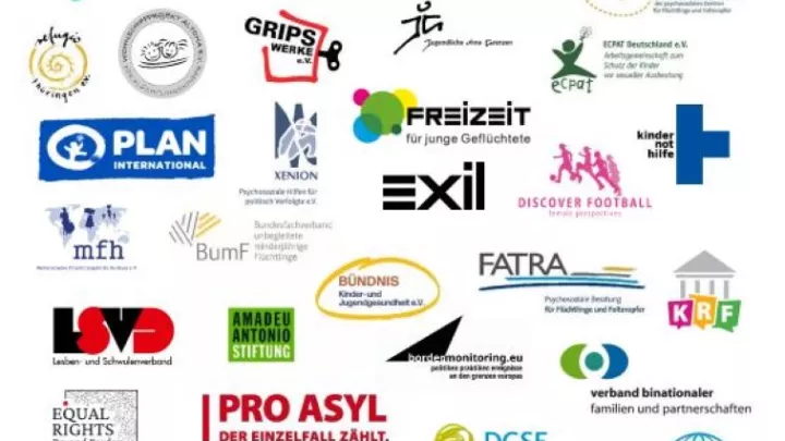 46 Menschenrechtsorganisationen rufen in einem gemeinsamen Appell