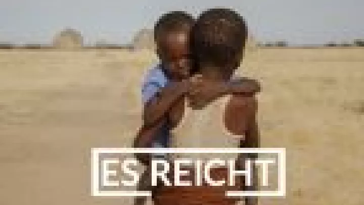 Es Reicht - Hungerkampagne