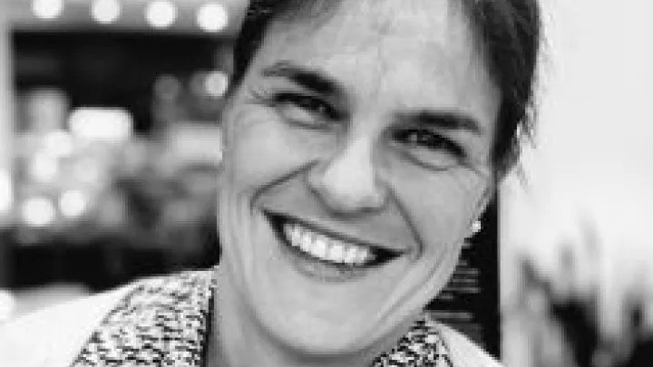 Janine Lietmeyer wird Vorständin bei World Vision Deutschland