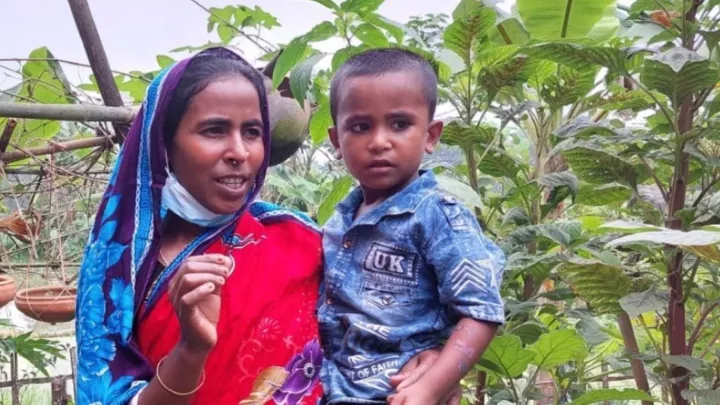 Innovatives Projekt zur Verringerung des Katastrophenrisikos