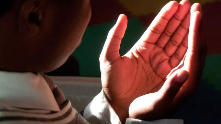 Studie Flucht Religion Resilienz