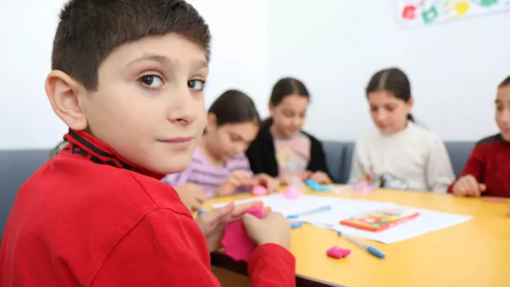 Einblicke aus dem Projekt zur Stärkung psychischer Gesundheit 