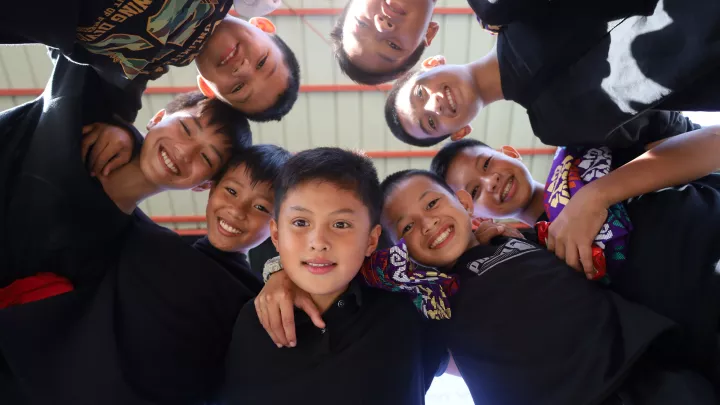 Foto zu Positionspapier an nächster Bundestagswah.