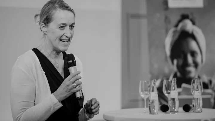 Gudrun Schattschneider