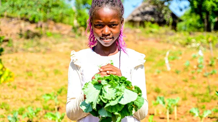 Die Klimakrise ist eine Hungerkrise: Die COP30 stellt die Weichen für die Zukunft