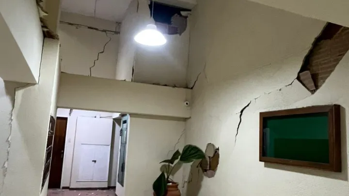 Erdbeben in Venezuela: World Vision im Einsatz