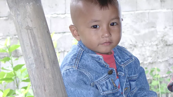 Northwestern Leyte Philippinen