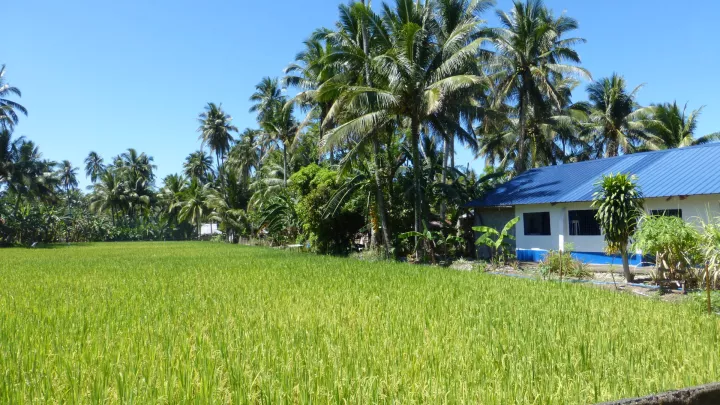 Northwestern Leyte Philippinen