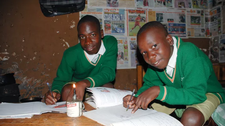 70 neue Klassenräume schaffen Platz für mehr Schüler